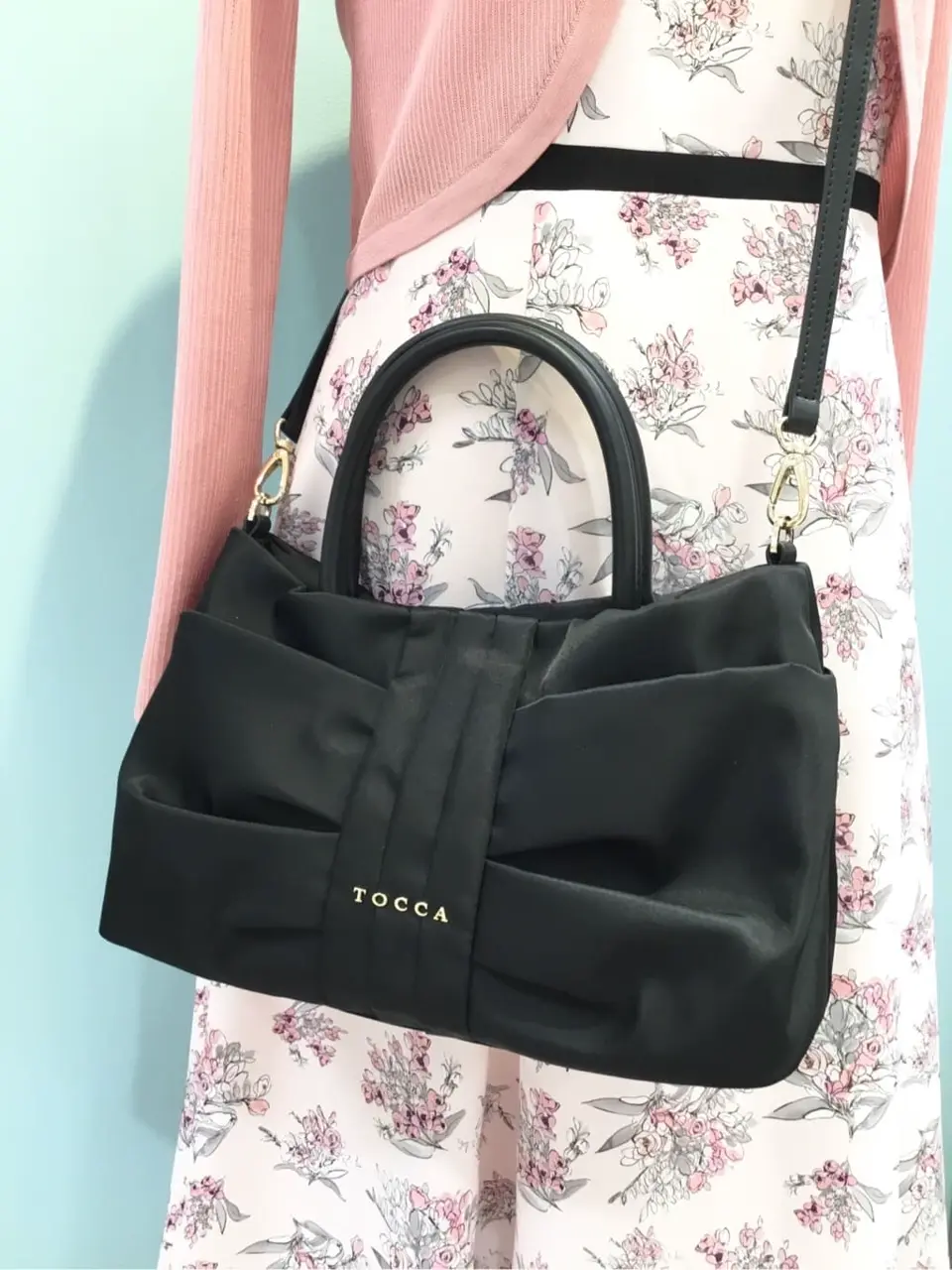 TOCCA 𝒽 コーディネート画像