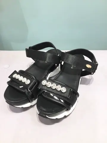 TOCCA 𝒽 コーディネート画像