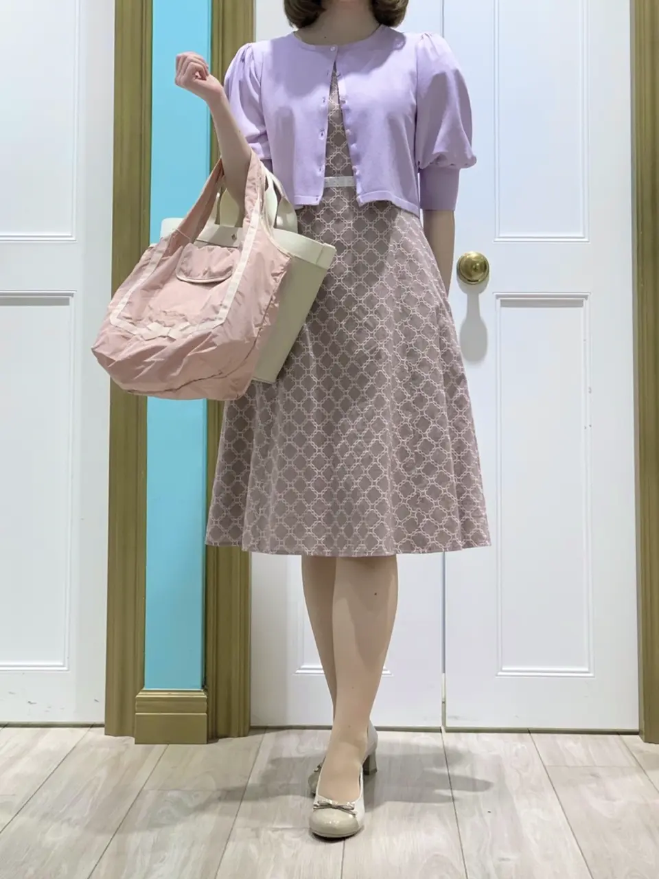 TOCCA Ｉ コーディネート画像