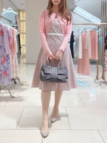 TOCCA Y.N コーディネート画像