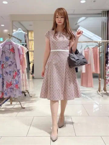 TOCCA Y.N コーディネート画像