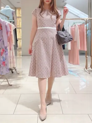 TOCCA Y.N コーディネート画像