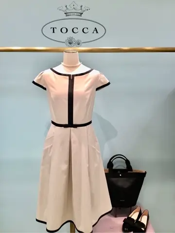 TOCCA ｋｉｍ コーディネート画像