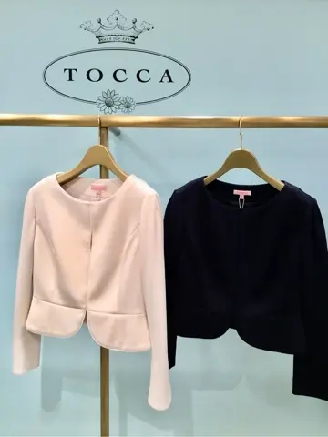 TOCCA ｋｉｍ コーディネート画像