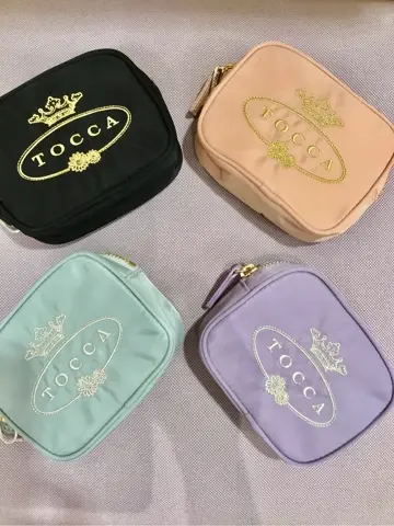 TOCCA ｋｉｍ コーディネート画像