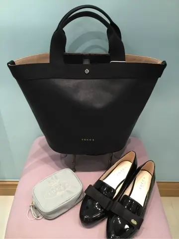 TOCCA ｋｉｍ コーディネート画像