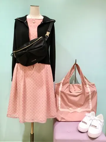 TOCCA Y.K コーディネート画像