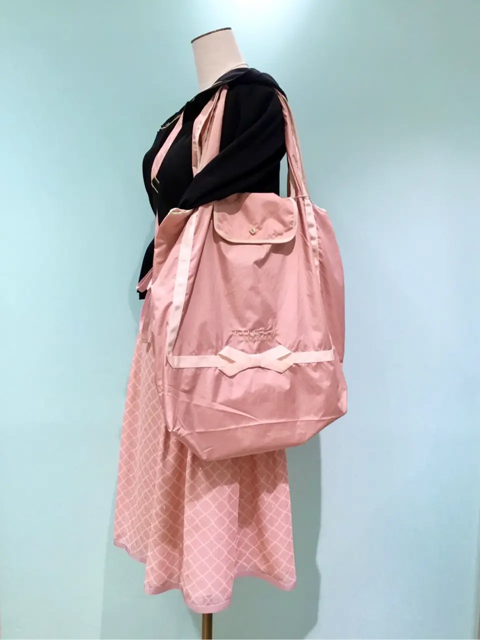 TOCCA Y.K コーディネート画像