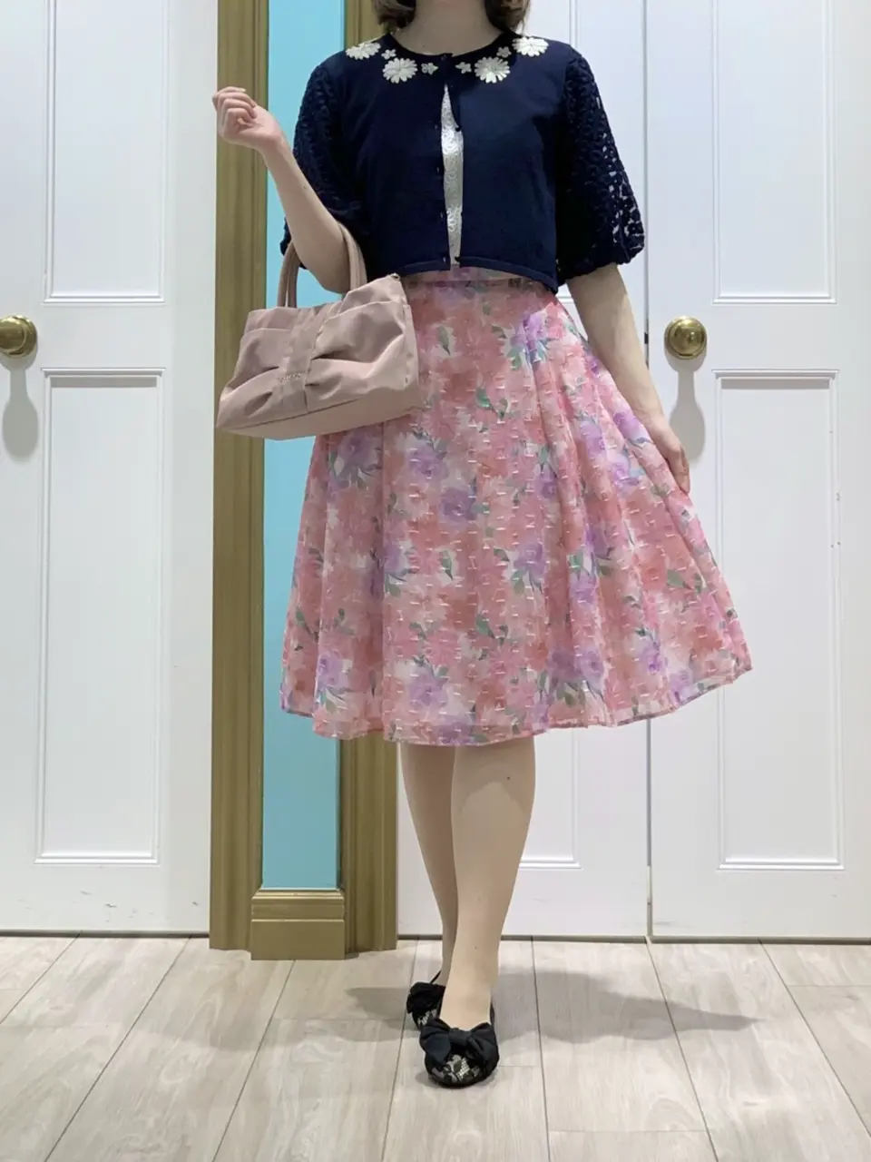 TOCCA Ｉ コーディネート画像