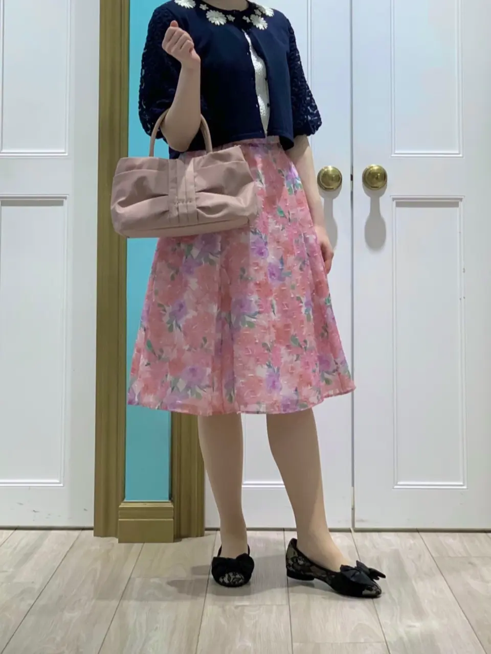 TOCCA Ｉ コーディネート画像