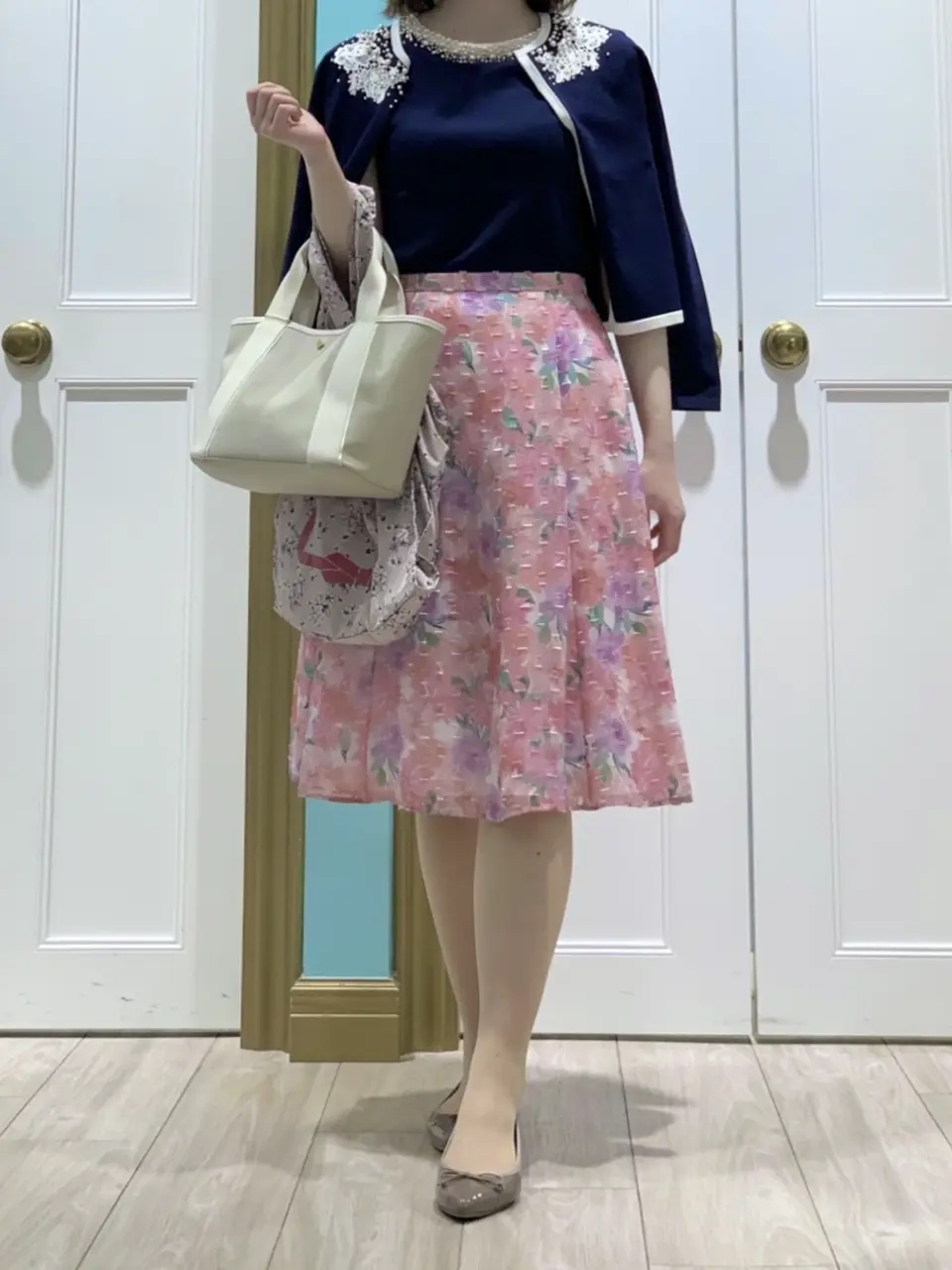 TOCCA Ｉ コーディネート画像