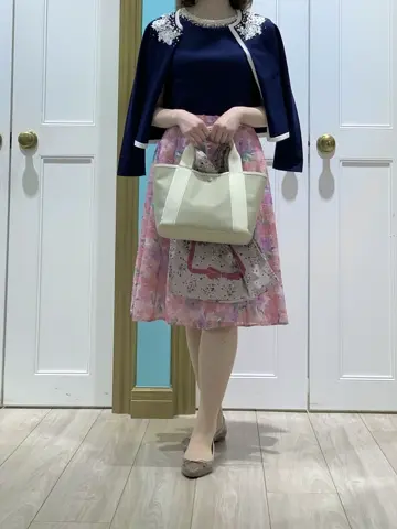 TOCCA Ｉ コーディネート画像