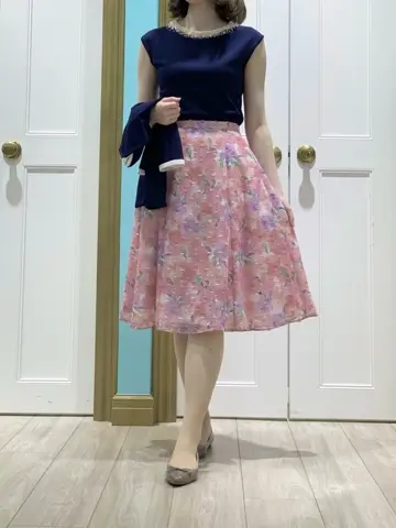 TOCCA Ｉ コーディネート画像