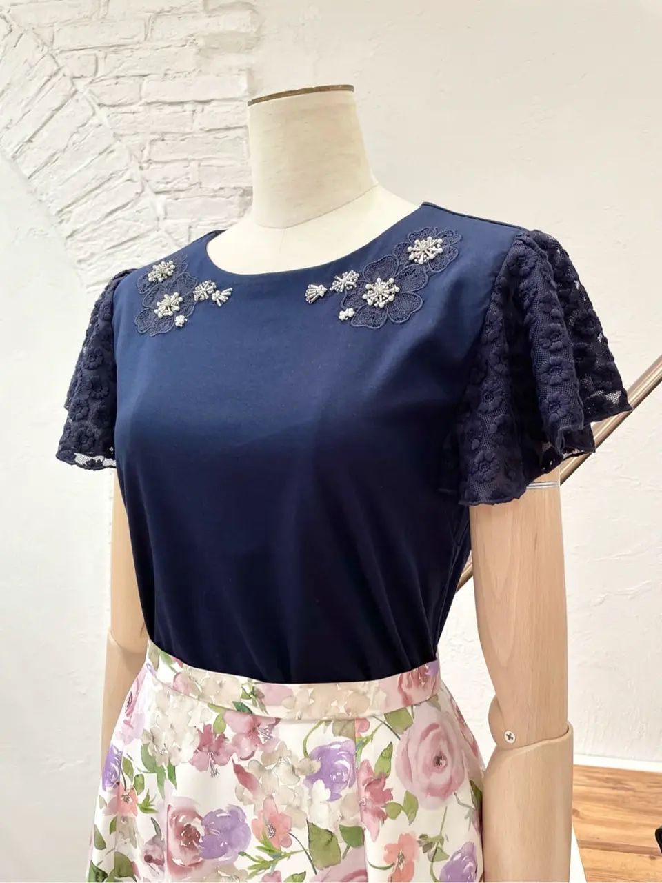 TOCCA G コーディネート画像