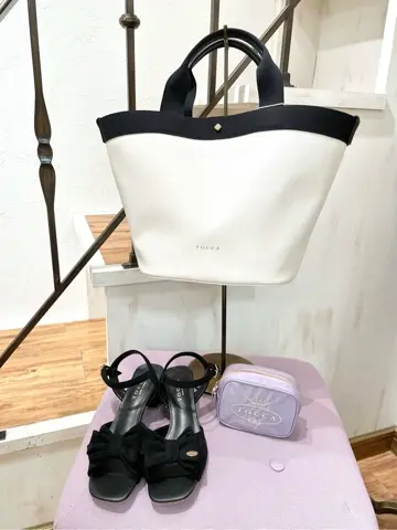 TOCCA G コーディネート画像