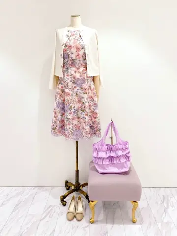 TOCCA oda ❁ コーディネート画像