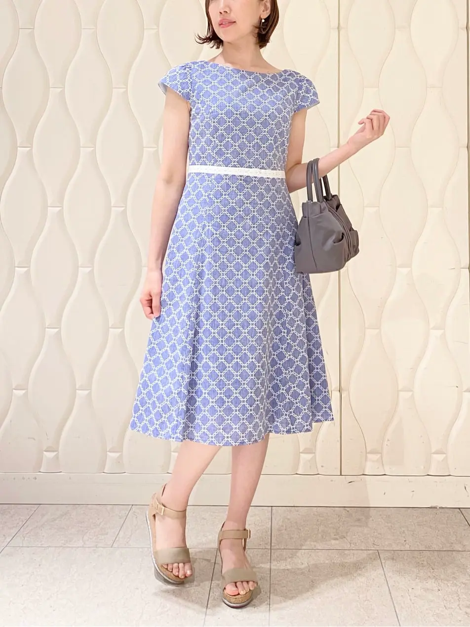 TOCCA A コーディネート画像