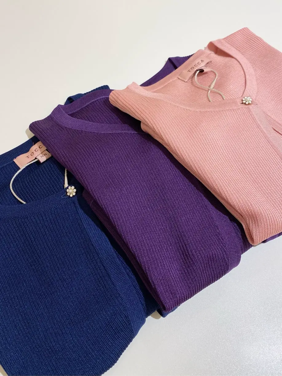 TOCCA A コーディネート画像