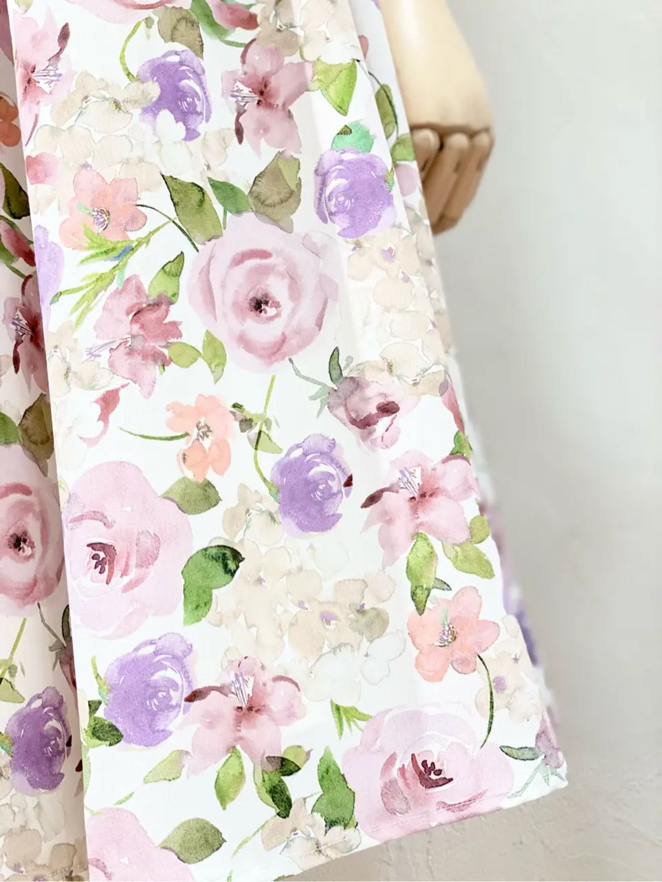 TOCCA スタッフ コーディネート画像