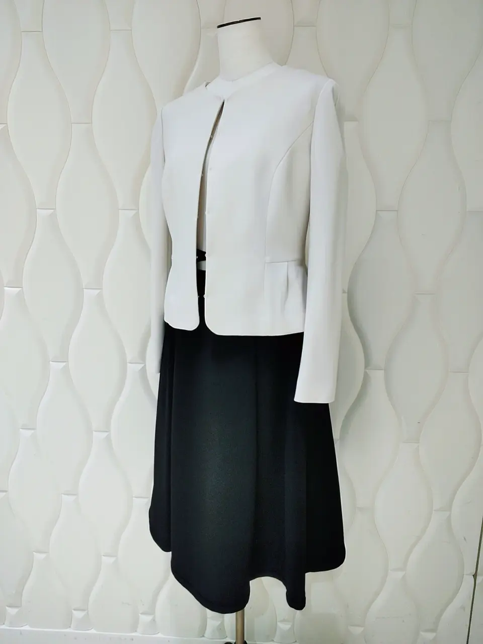 TOCCA スタッフf コーディネート画像