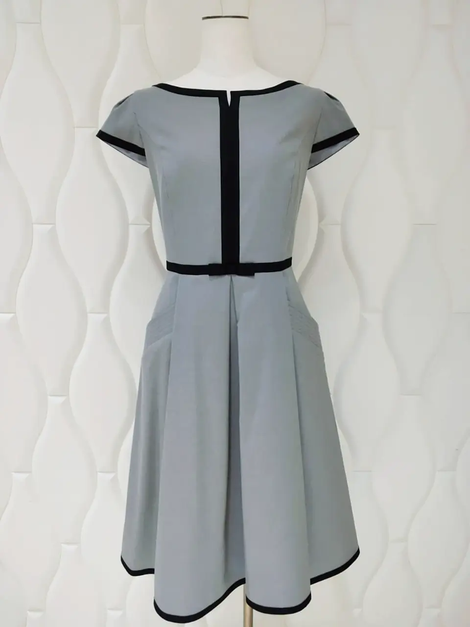 TOCCA スタッフf コーディネート画像