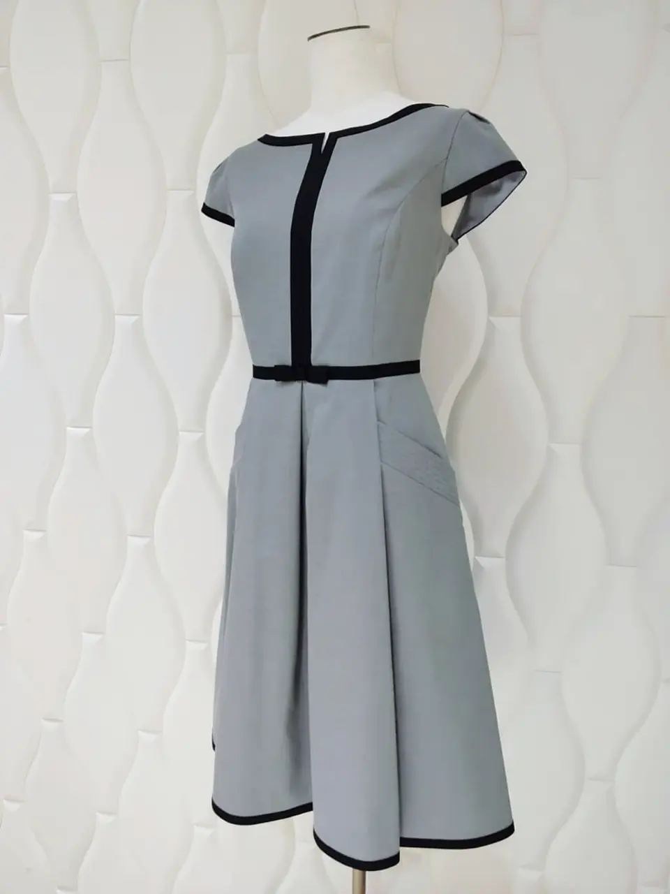 TOCCA スタッフf コーディネート画像