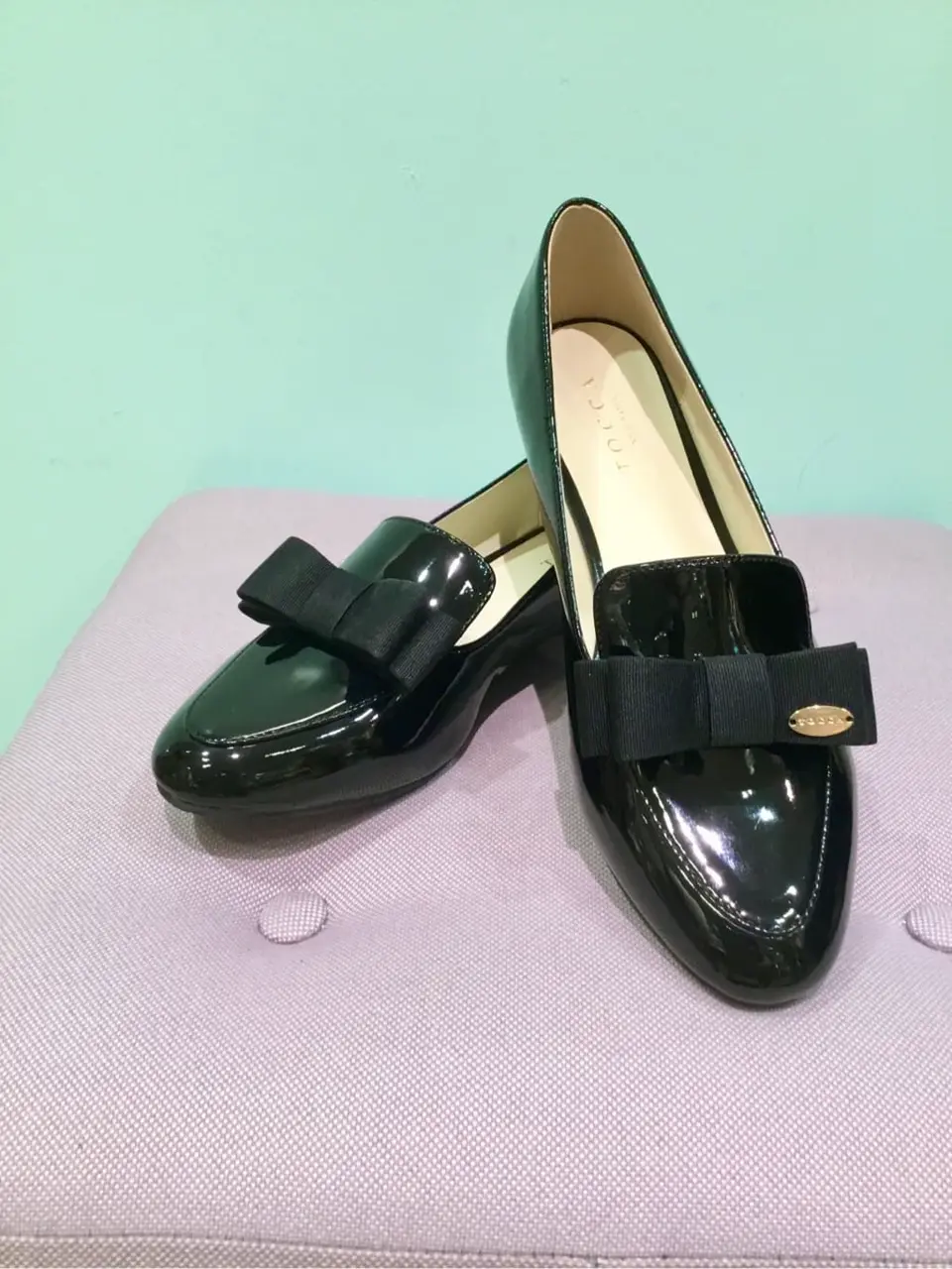 TOCCA Y.K コーディネート画像