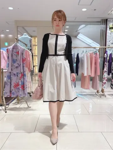 TOCCA Y.N コーディネート画像