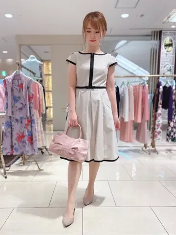 TOCCA Y.N コーディネート画像