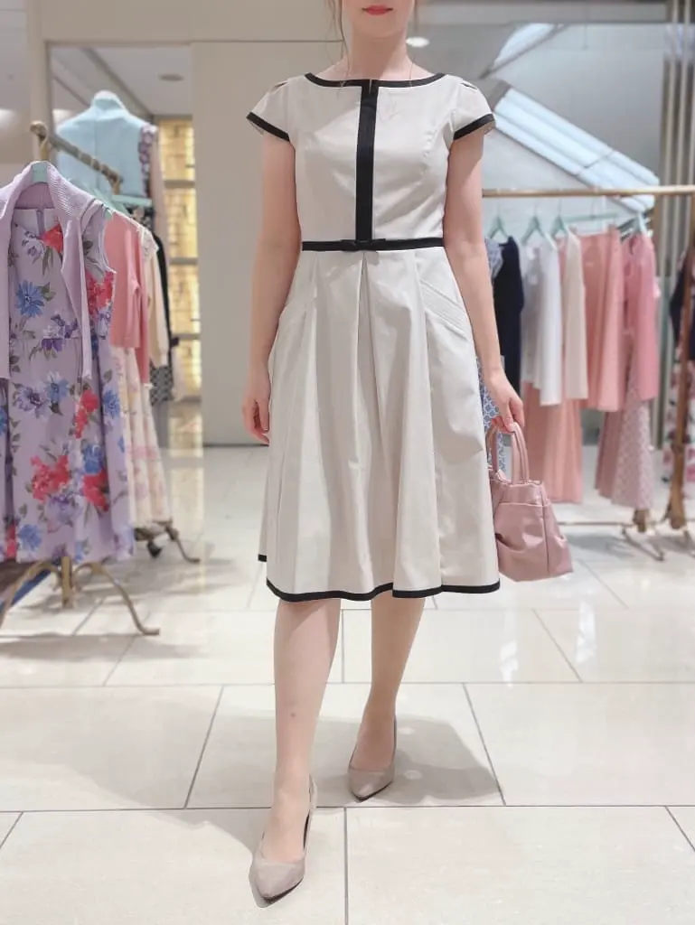 TOCCA Y.N コーディネート画像