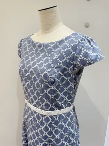 TOCCA 櫻木 コーディネート画像