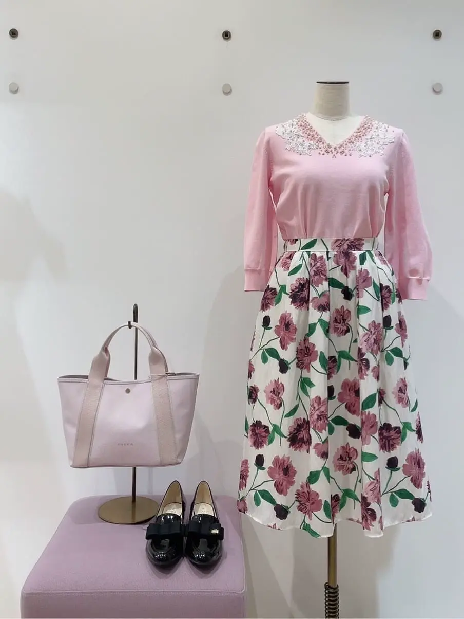  櫻木 コーディネート画像