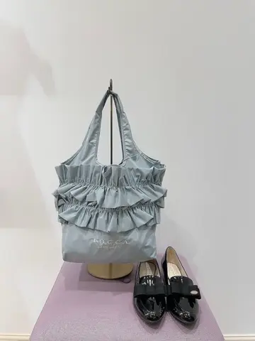 TOCCA 櫻木 コーディネート画像