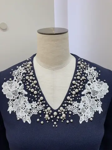 TOCCA 池部 コーディネート画像