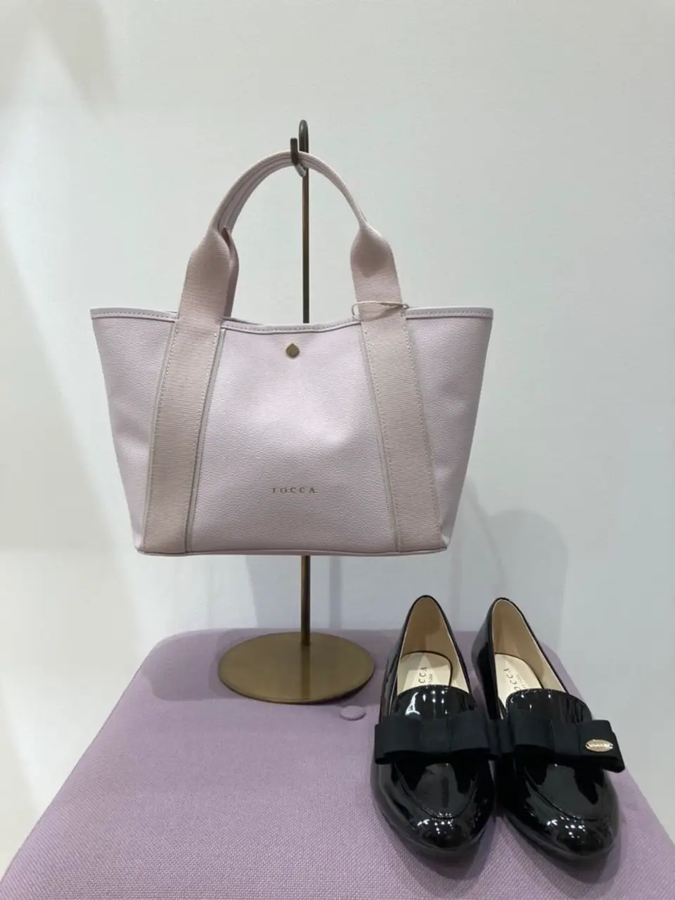 TOCCA 池部 コーディネート画像