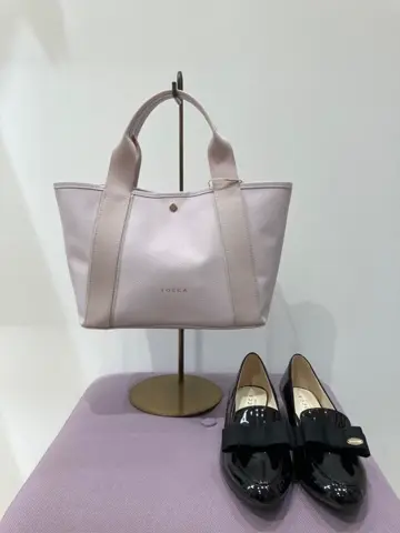 TOCCA 池部 コーディネート画像