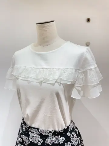 TOCCA スタッフ コーディネート画像