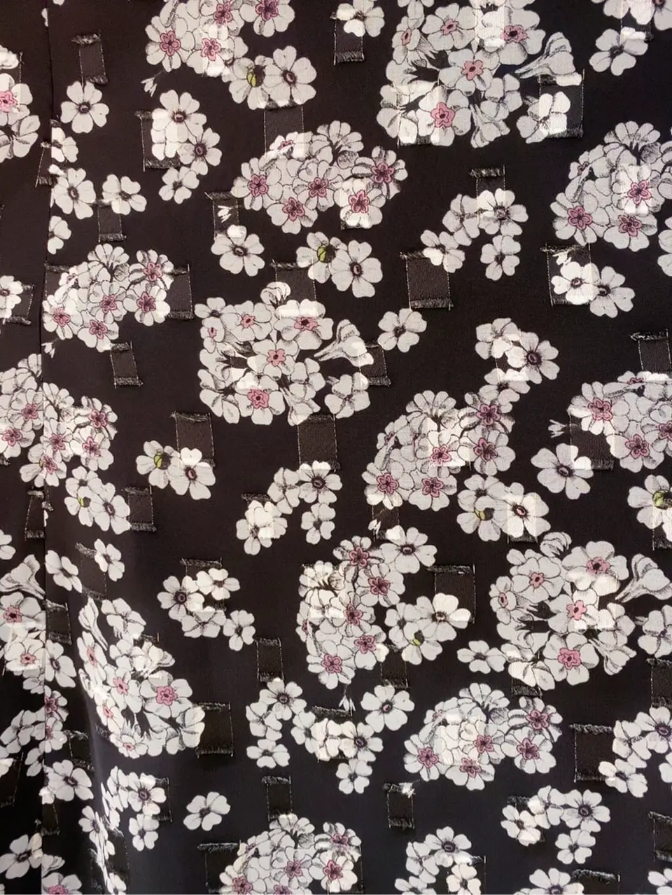 TOCCA スタッフ コーディネート画像