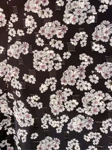 TOCCA スタッフ コーディネート画像