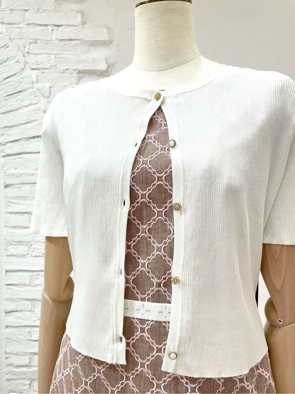 TOCCA G コーディネート画像