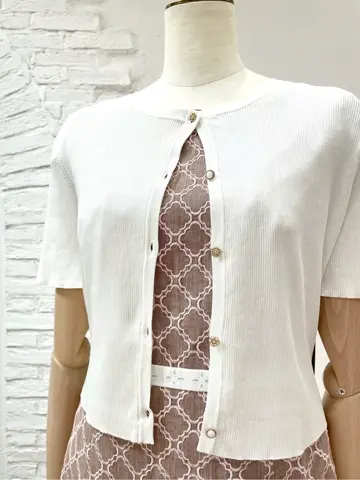 TOCCA G コーディネート画像