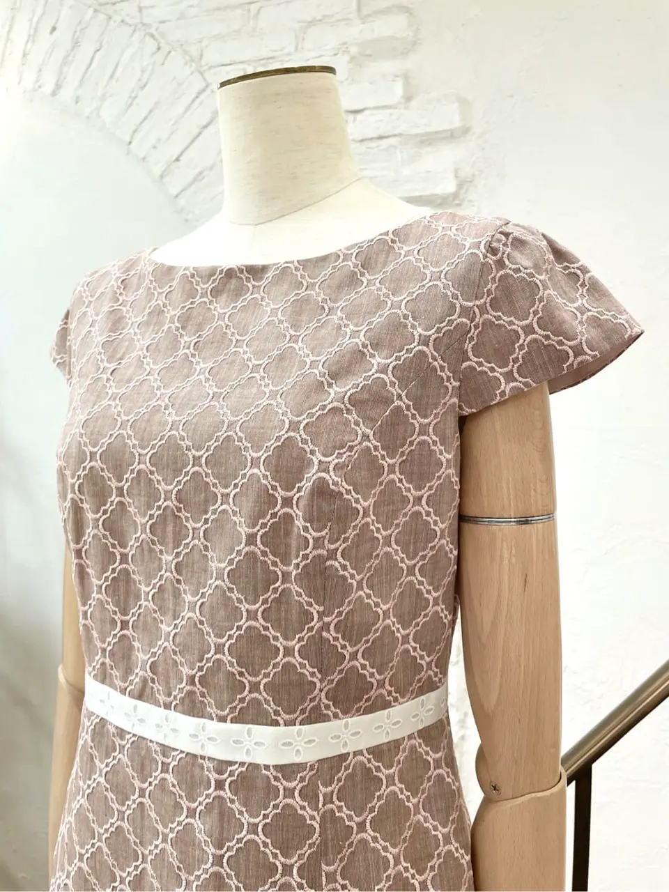 TOCCA G コーディネート画像