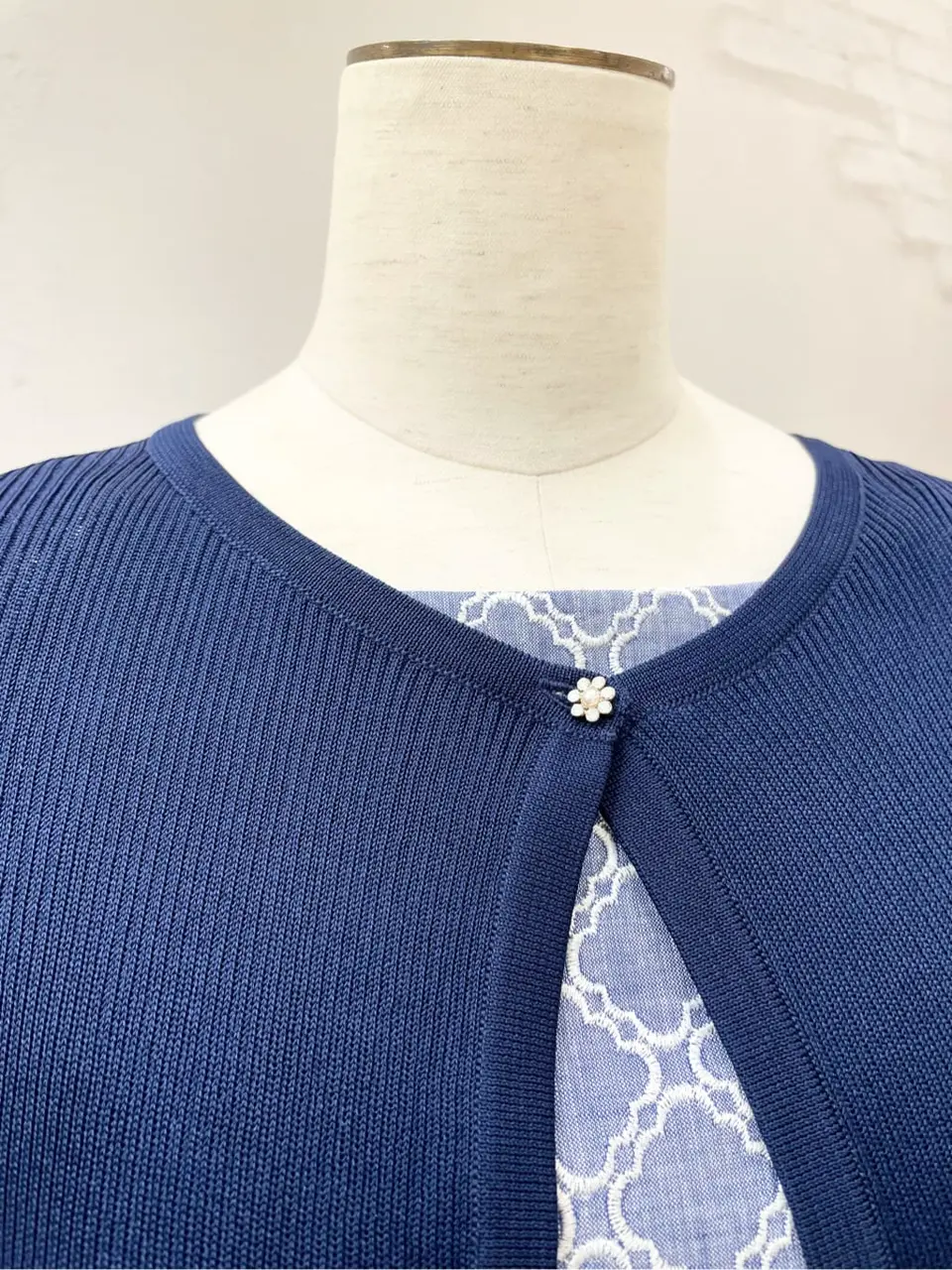 TOCCA G コーディネート画像