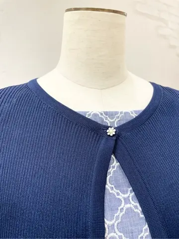 TOCCA G コーディネート画像