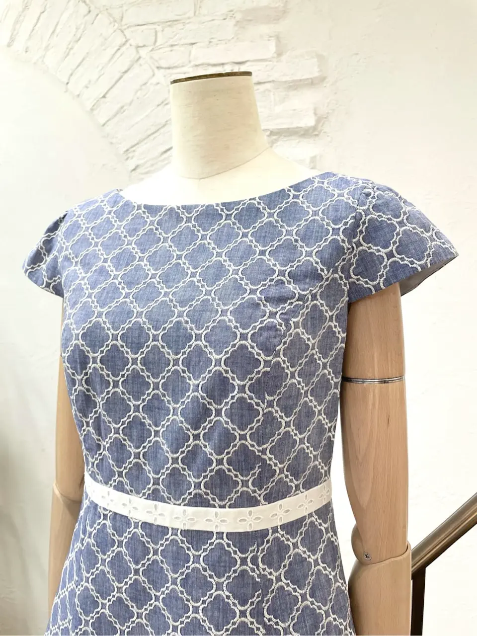 TOCCA G コーディネート画像