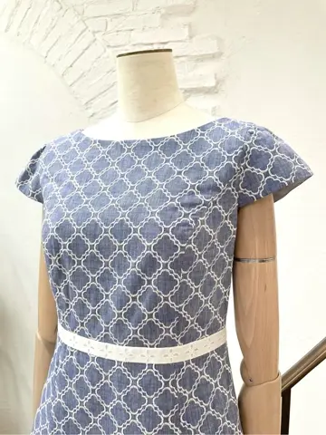 TOCCA G コーディネート画像