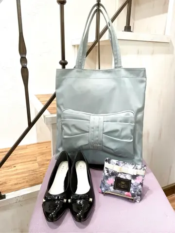 TOCCA G コーディネート画像