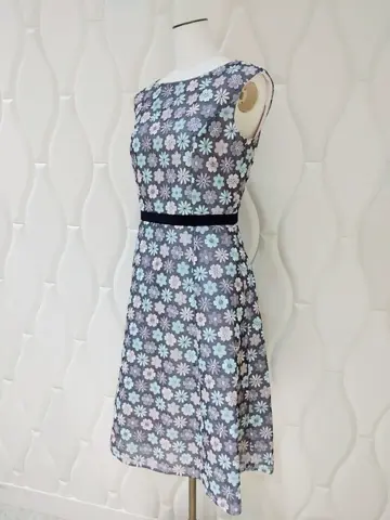 TOCCA スタッフf コーディネート画像