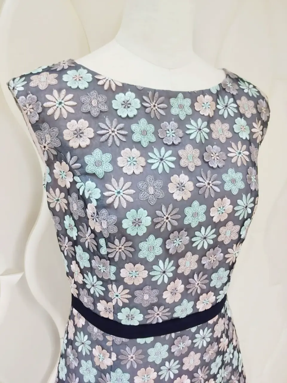 TOCCA スタッフf コーディネート画像