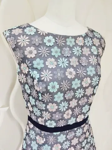 TOCCA スタッフf コーディネート画像